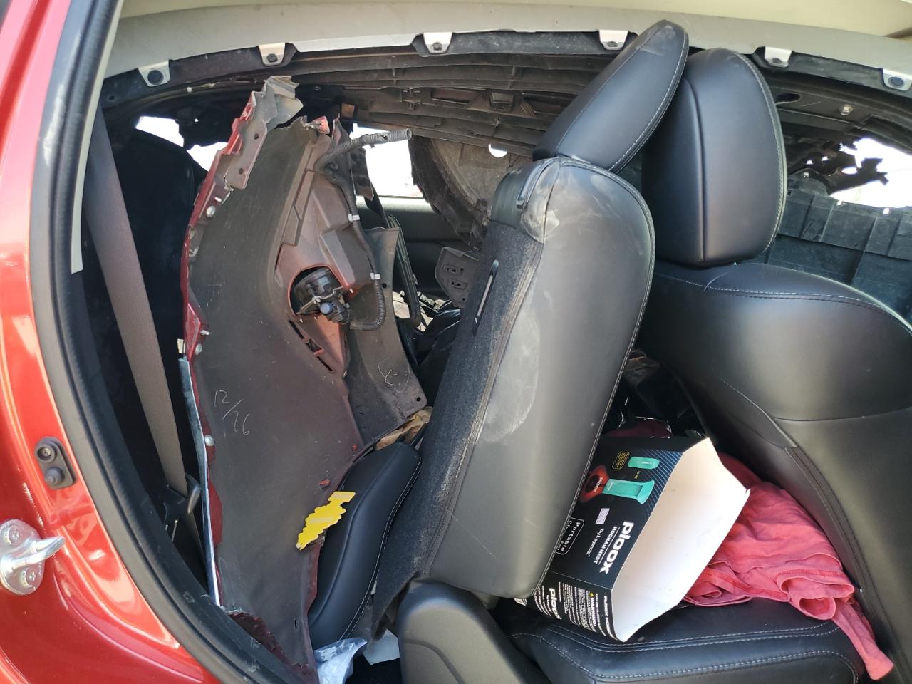 2019 Mitsubishi Outlander Se VIN: JA4AZ3A37KZ044008 Lot: 65487594