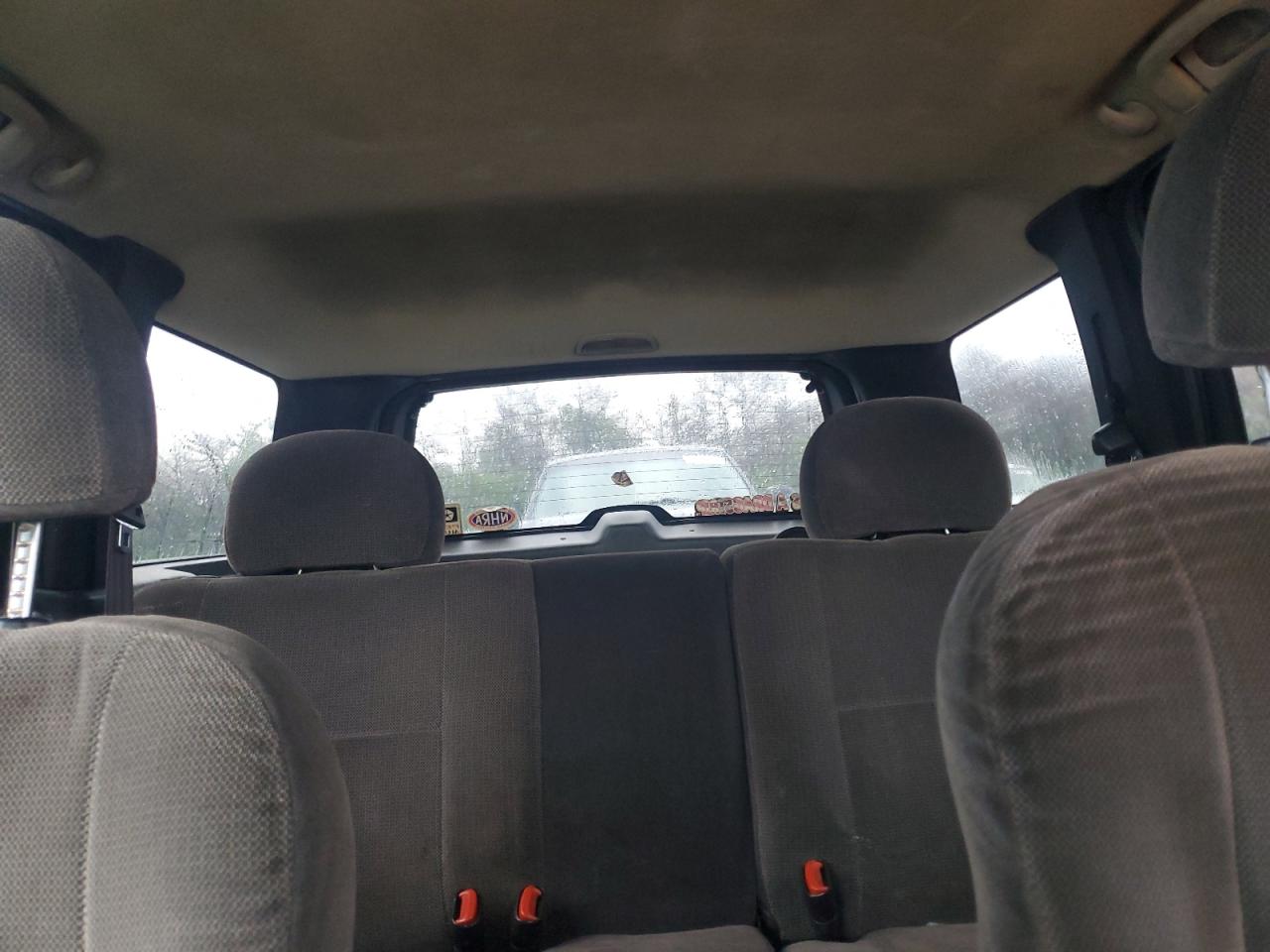 2000 Jeep Grand Cherokee Laredo VIN: 1J4GW48S3YC214253 Lot: 65067204