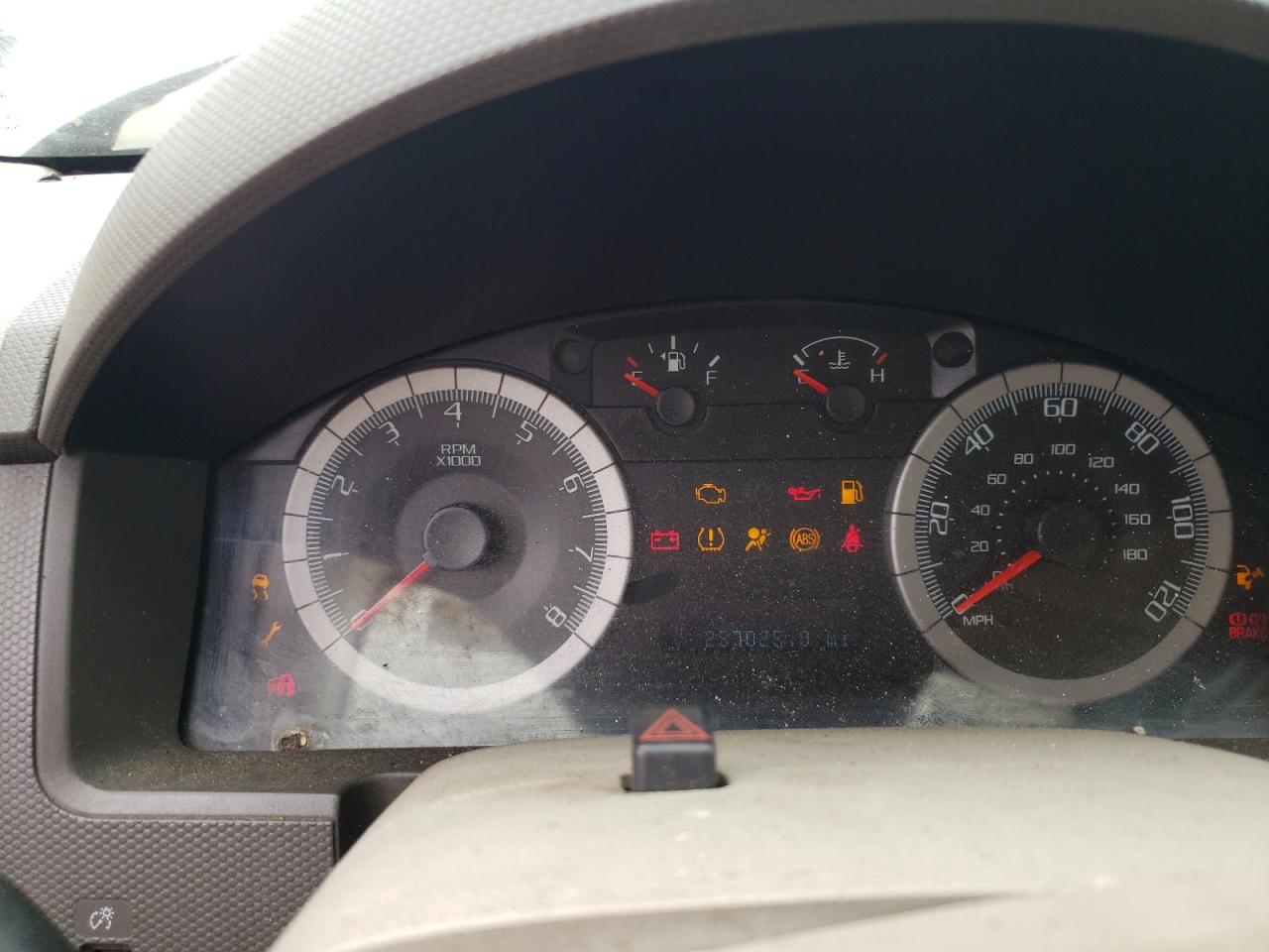 2008 Ford Escape Xlt VIN: 1FMCU93108KC19191 Lot: 64748134