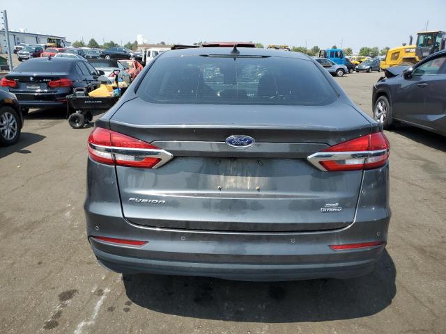 3FA6P0LUXLR189092 Ford Fusion SE 6