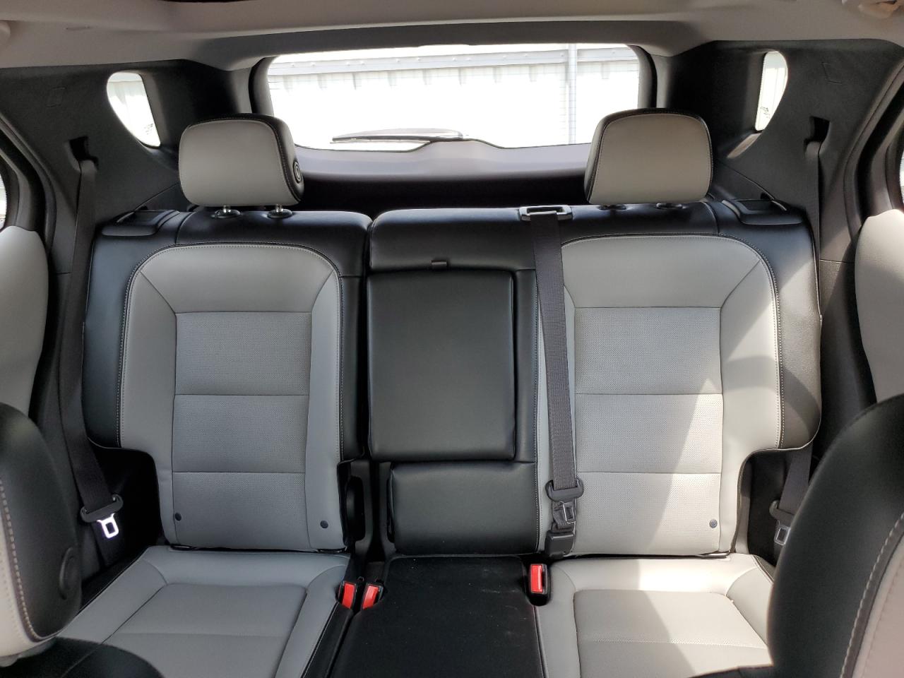 2020 Chevrolet Equinox Premier VIN: 3GNAXXEV3LS505158 Lot: 62882424