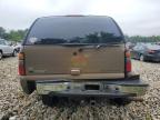 2004 Chevrolet Tahoe K1500 en Venta en Candia, NH - Front End