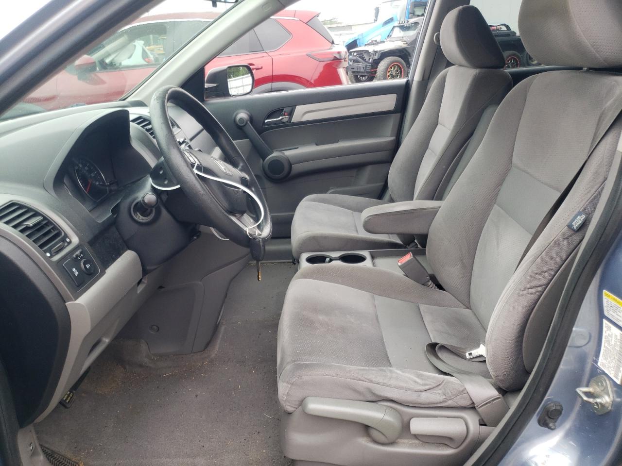 2010 Honda Cr-V Ex VIN: 5J6RE4H50AL050956 Lot: 63956044