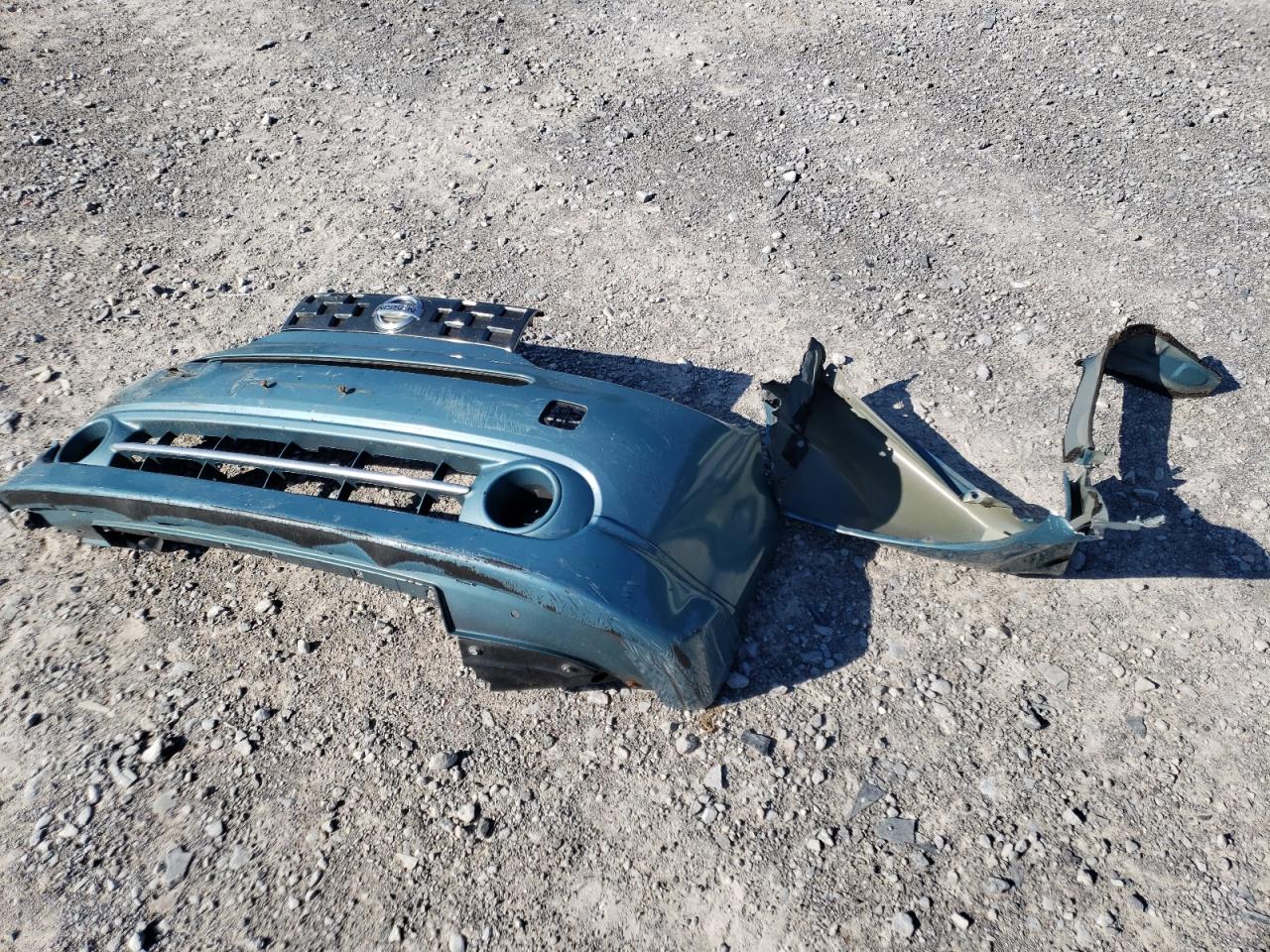 2009 Nissan Cube Base VIN: JN8AZ28R39T100523 Lot: 61456384