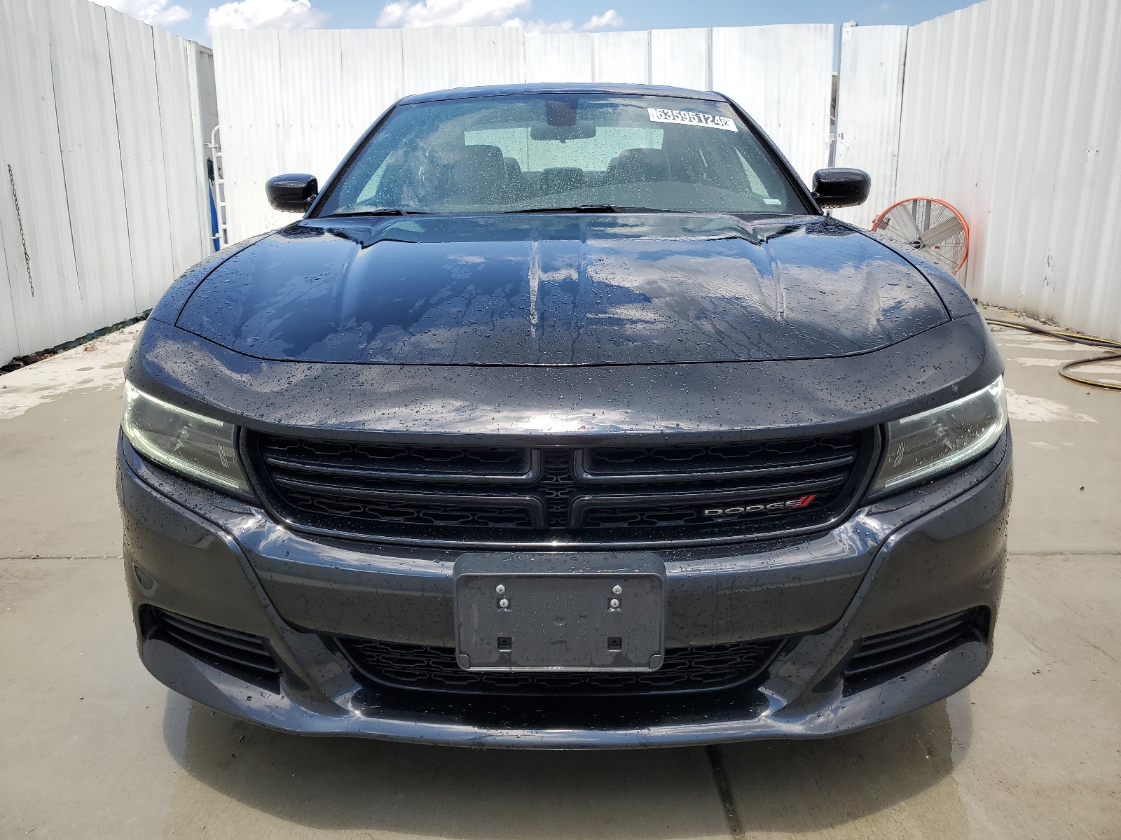 2C3CDXBG9NH172670 2022 Dodge Charger Sxt