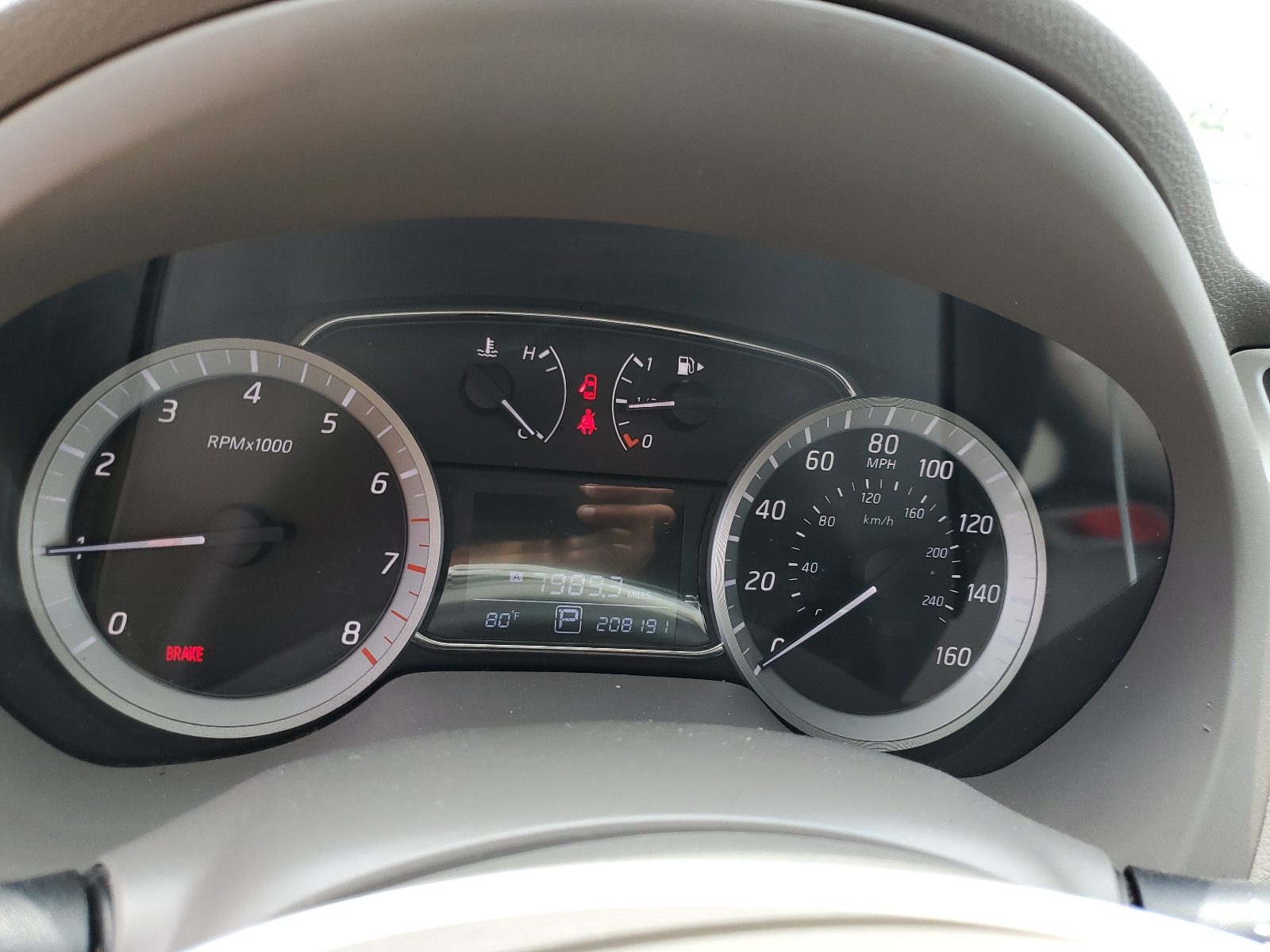 3N1AB7AP0EY250261 2014 Nissan Sentra S