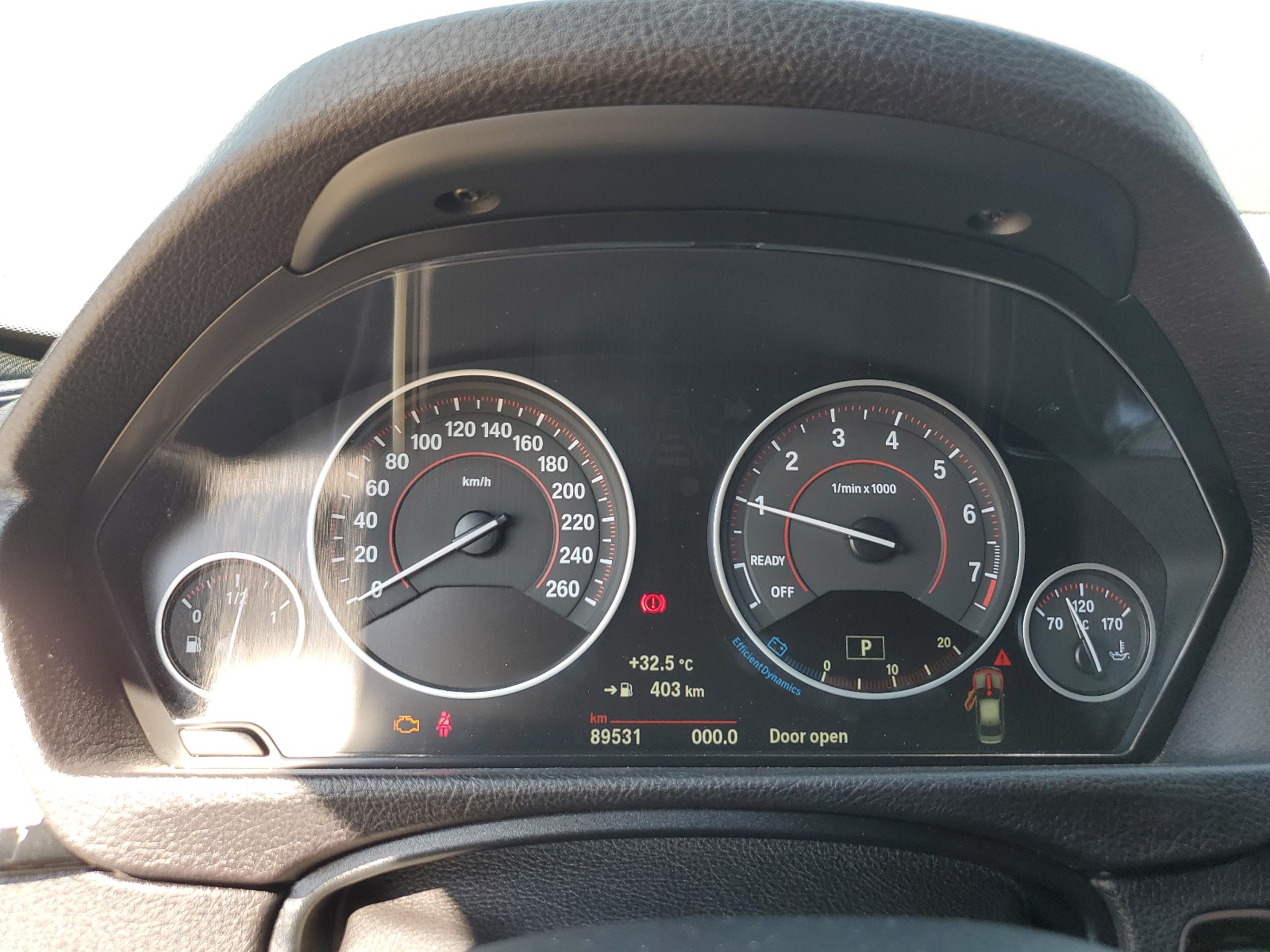 WBA8B7C59GK703802 2016 BMW 340 Xi