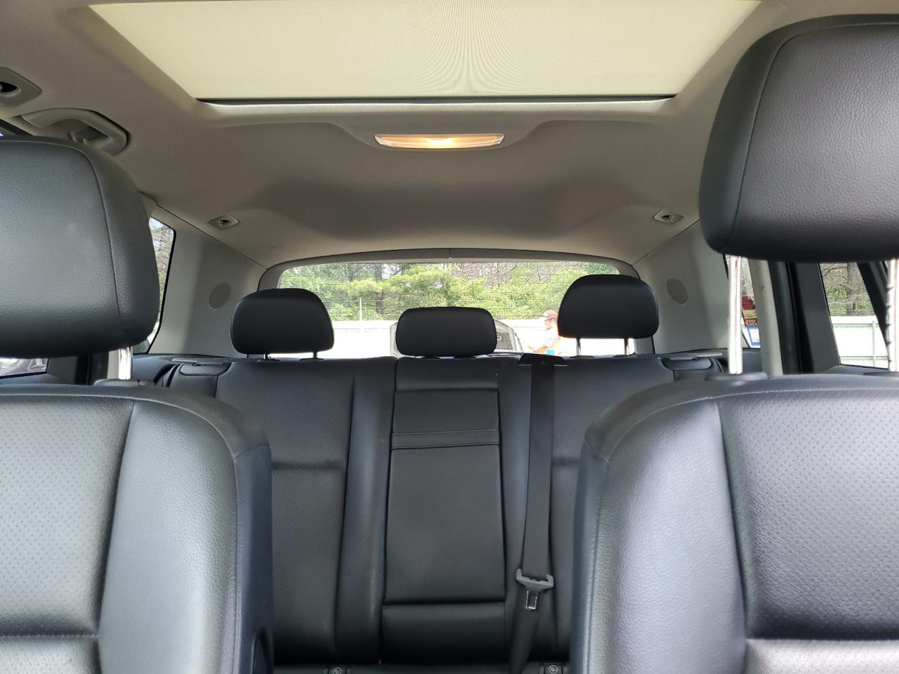 2014 Mercedes-Benz Glk 350 4Matic VIN: WDCGG8JB7EG280629 Lot: 63775354