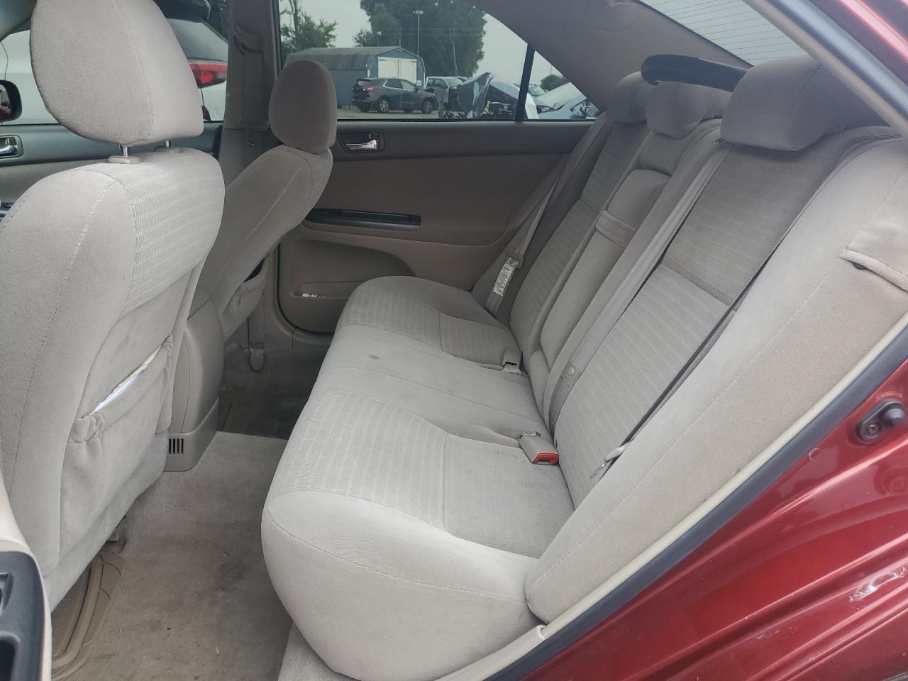 2005 Toyota Camry Le VIN: 4T1BE32K75U099650 Lot: 63582884