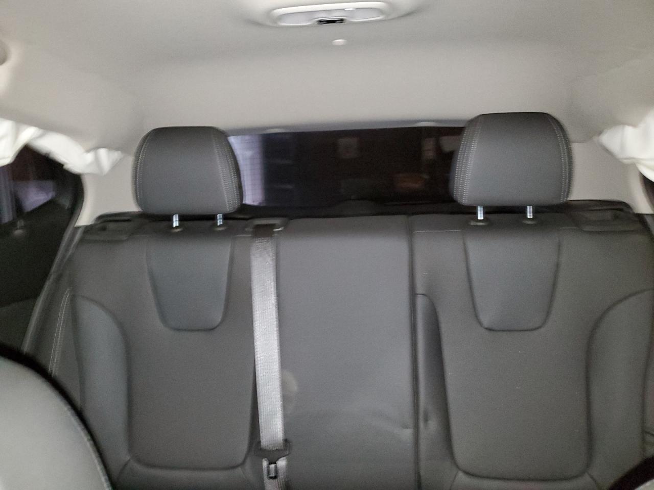 2024 Buick Encore Gx Sport Touring VIN: KL4AMESL6RB011478 Lot: 63527214