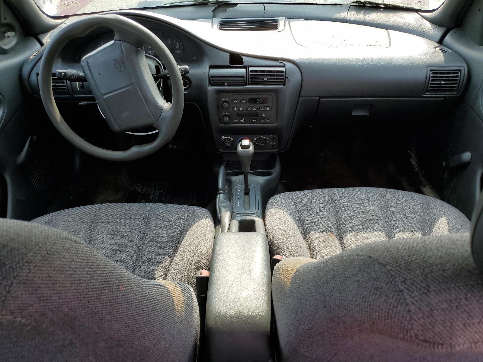 1G1JC524XY7415492 2000 Chevrolet Cavalier