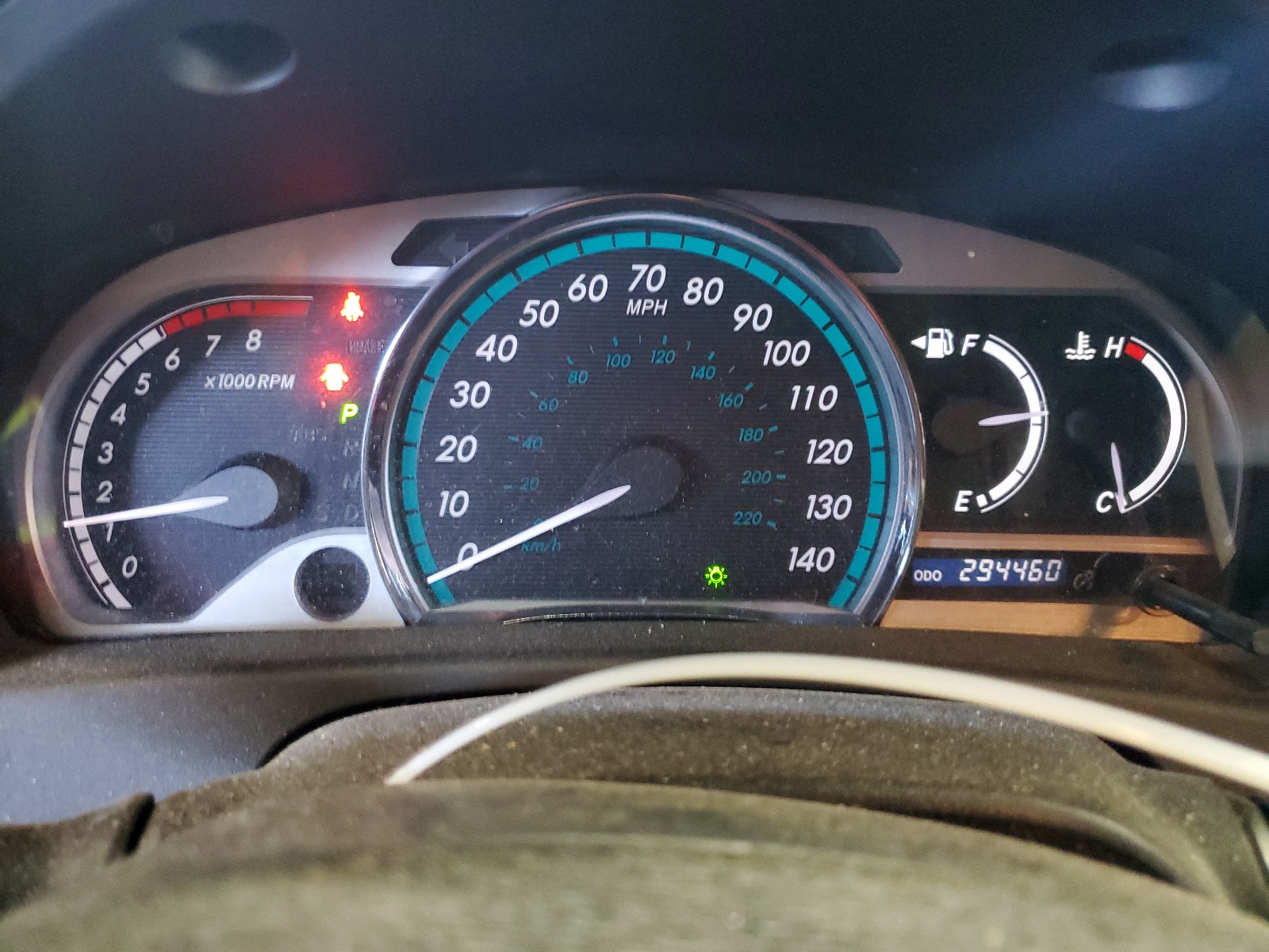 4T3BE11A09U005067 2009 Toyota Venza