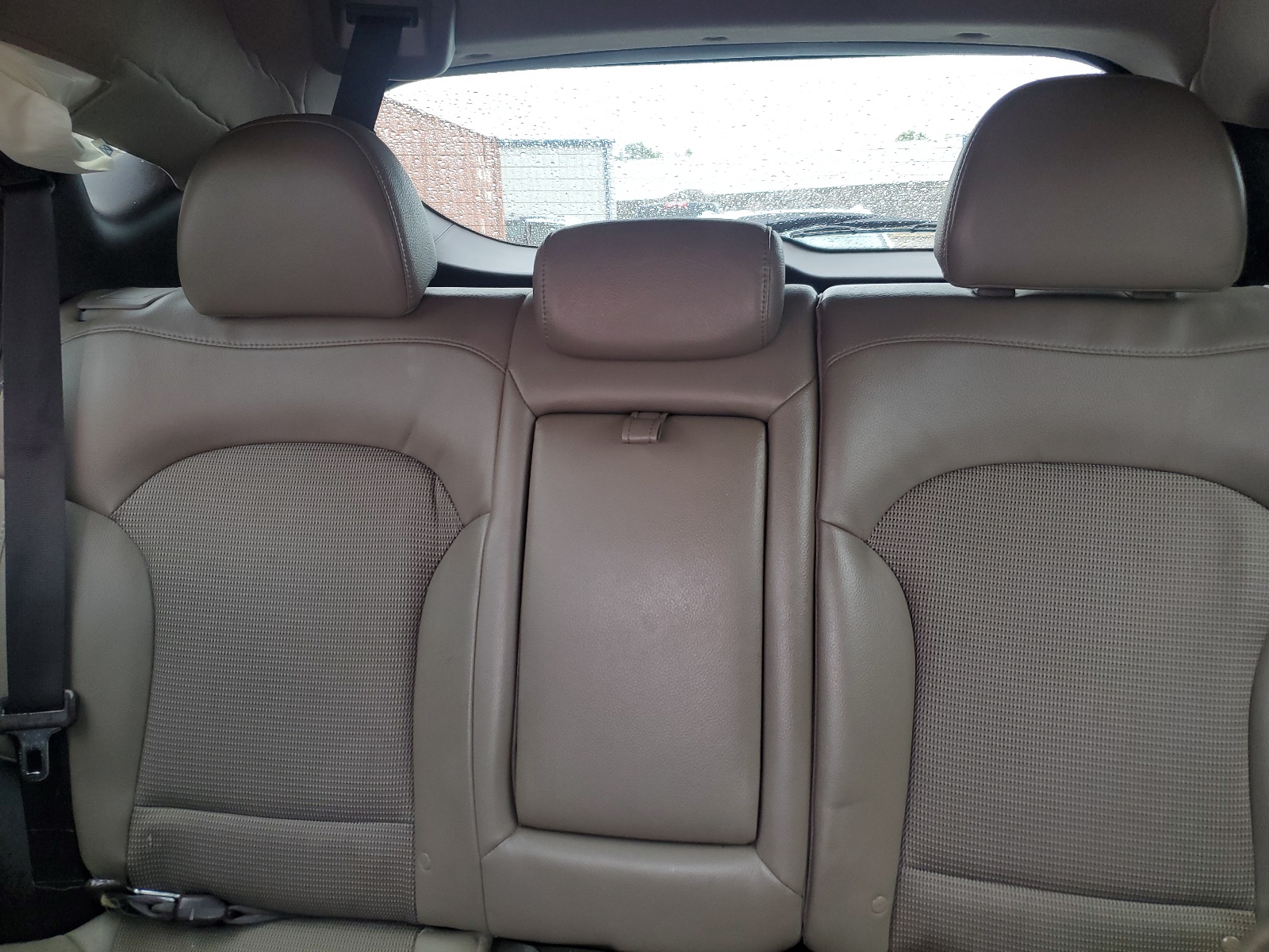 KM8JU3AG1EU878487 2014 Hyundai Tucson Gls