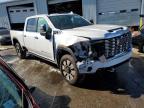 1GT49REY9RF****** Salvage and Wrecked 2024 GMC Sierra 2500HD in Alabama State