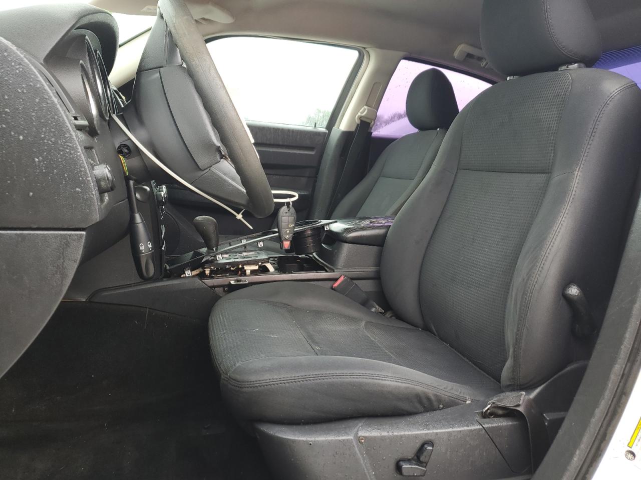 2008 Dodge Charger VIN: 2B3KA43G08H143237 Lot: 62479764