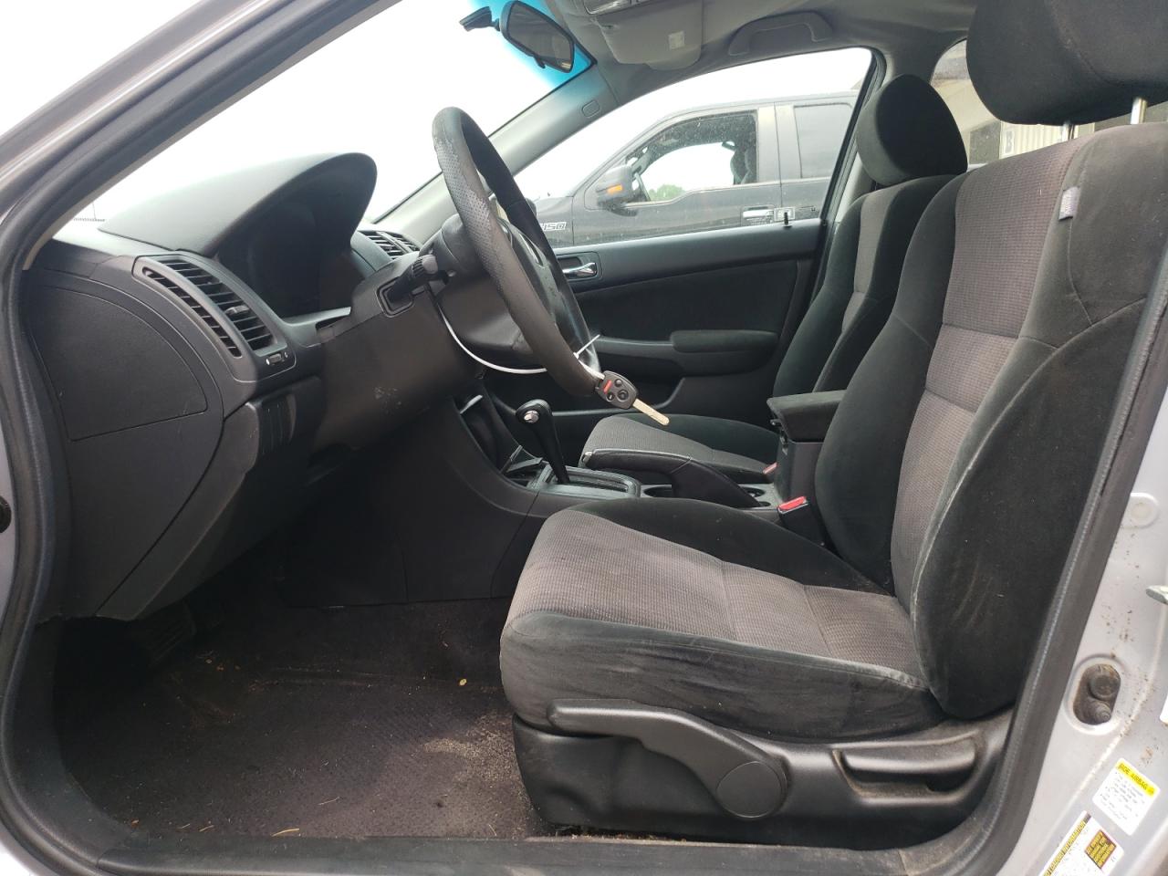 1HGCM56495A014510 2005 Honda Accord Lx