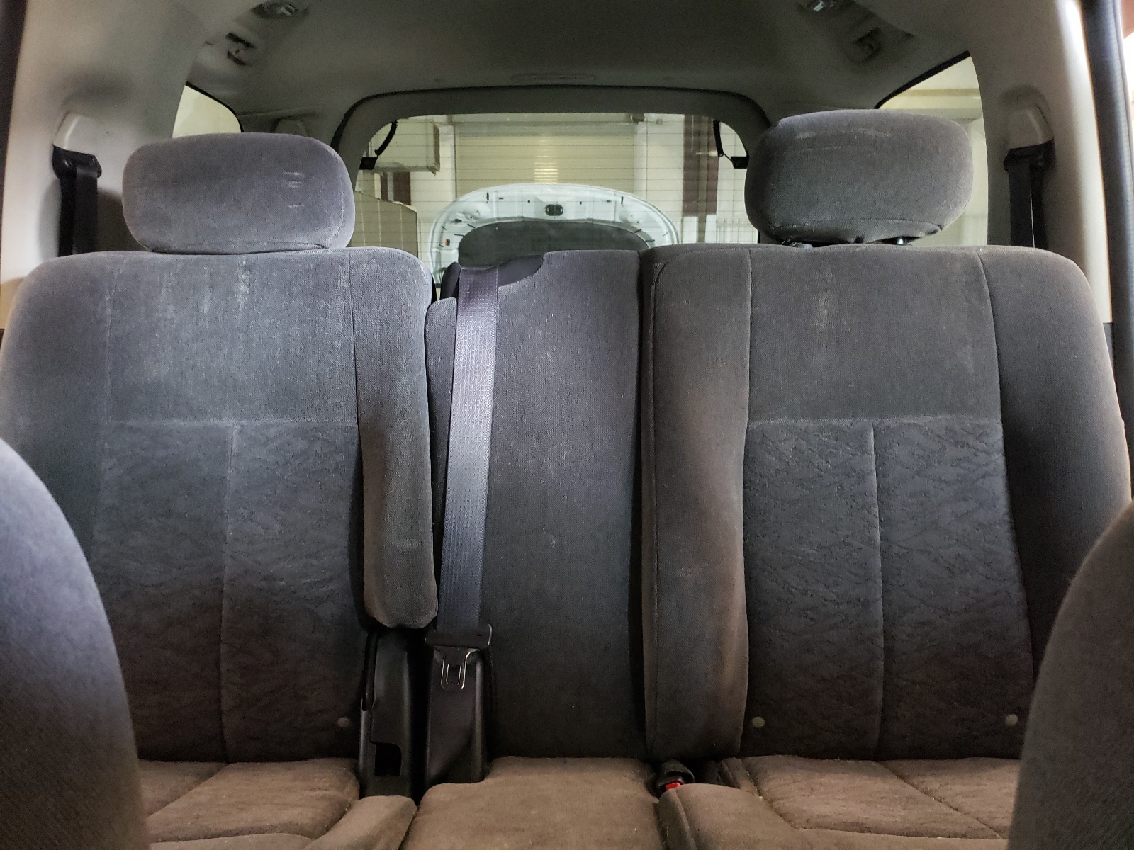 1GKET16S056108462 2005 GMC Envoy Xl