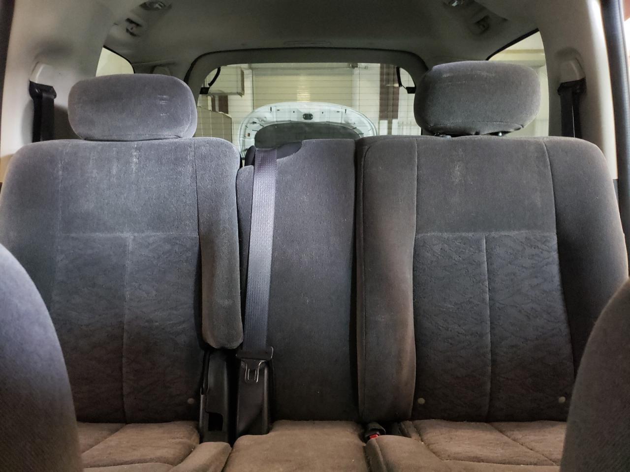 2005 GMC Envoy Xl VIN: 1GKET16S056108462 Lot: 65425594