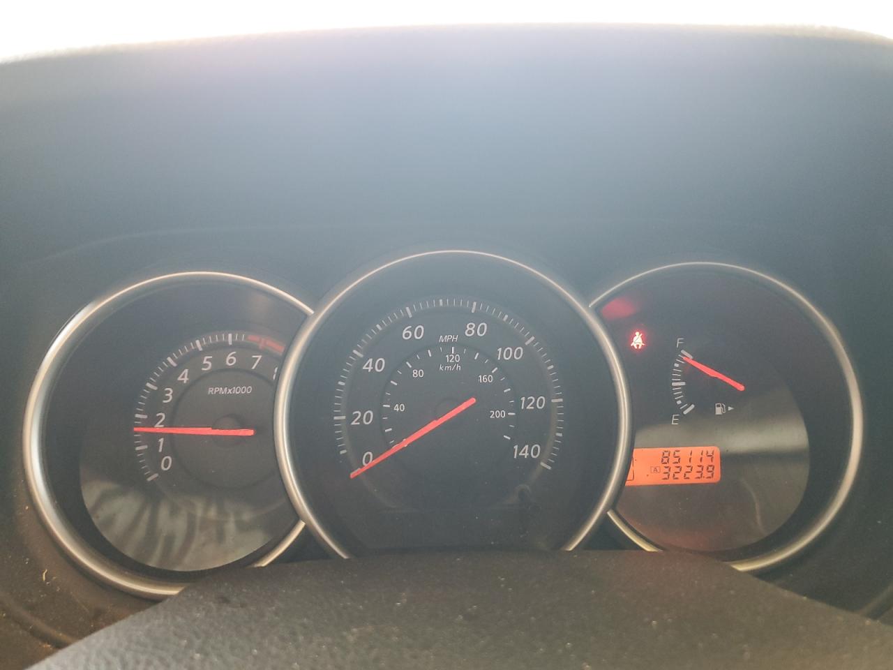 2011 Nissan Versa S VIN: 3N1BC1CP1BL499169 Lot: 62545434