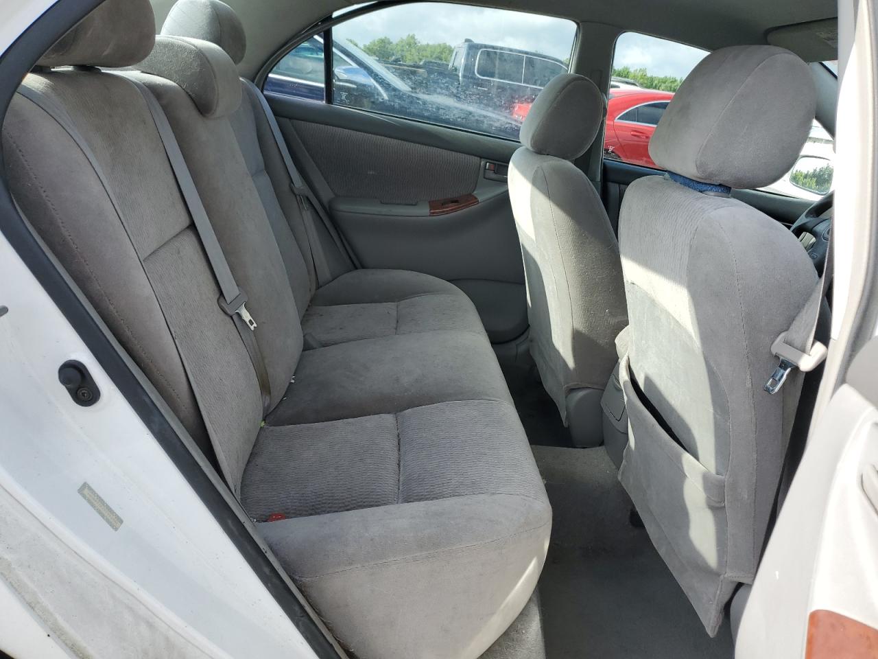 2005 Toyota Corolla Ce VIN: 1NXBR32E15Z352301 Lot: 62237614