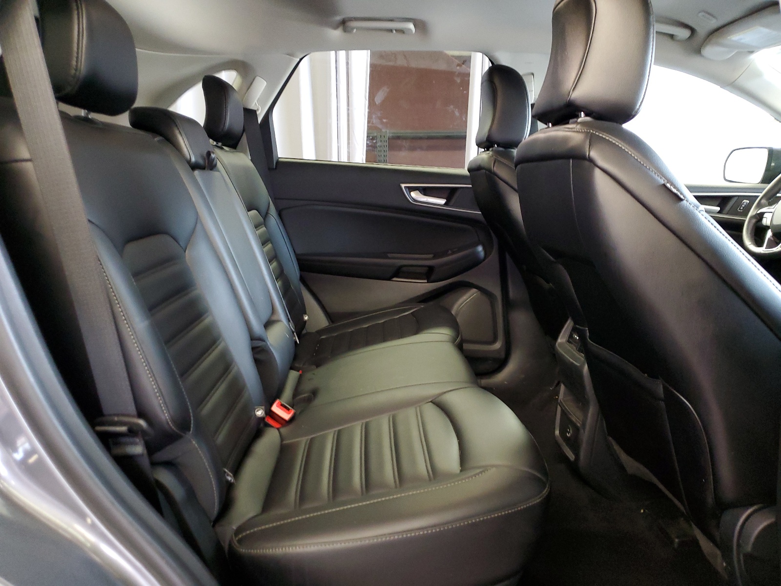 2FMPK4J92MBA25429 2021 Ford Edge Sel