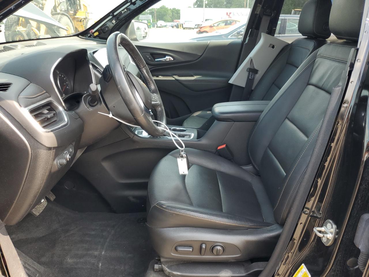 2018 Chevrolet Equinox Premier VIN: 2GNAXWEX5J6229427 Lot: 64275194