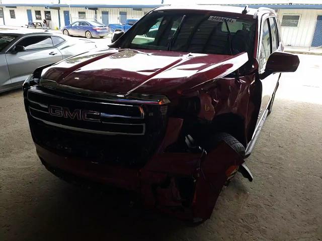 2022 GMC Yukon Slt VIN: 1GKS1BKD8NR252698 Lot: 64694744