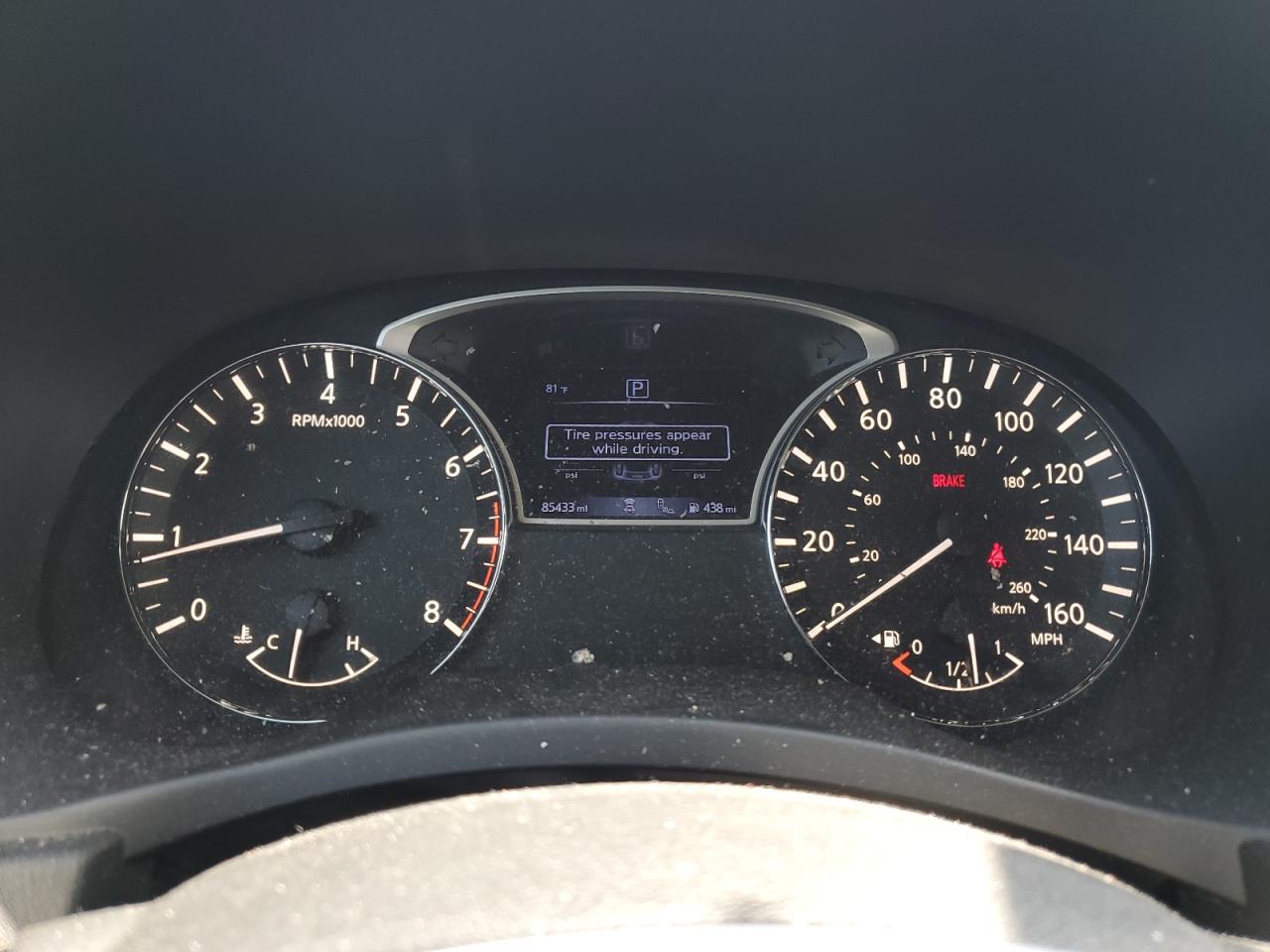 2020 Nissan Pathfinder Sl VIN: 5N1DR2CN1LC581095 Lot: 63676744