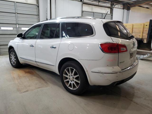 5GAKVBKD3GJ123349 | 2016 Buick enclave