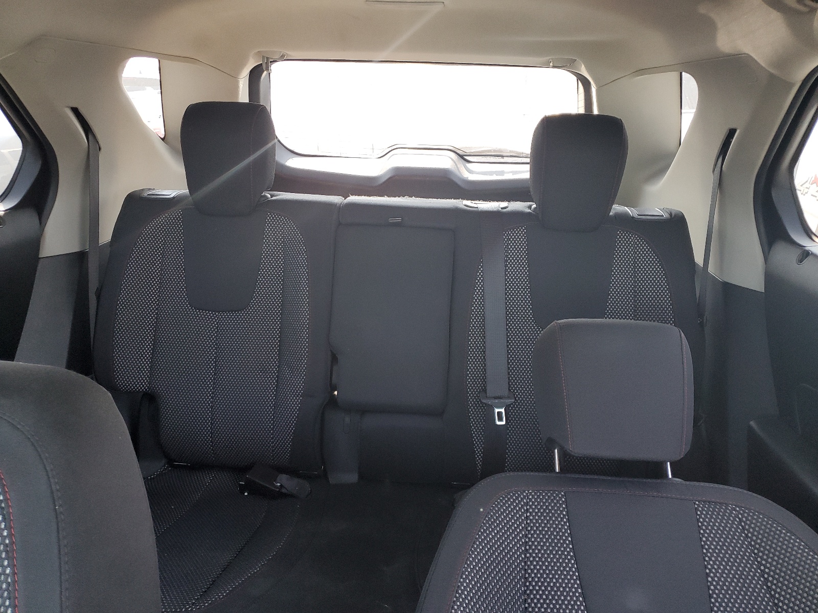 2GNALBEK3F6285754 2015 Chevrolet Equinox Lt