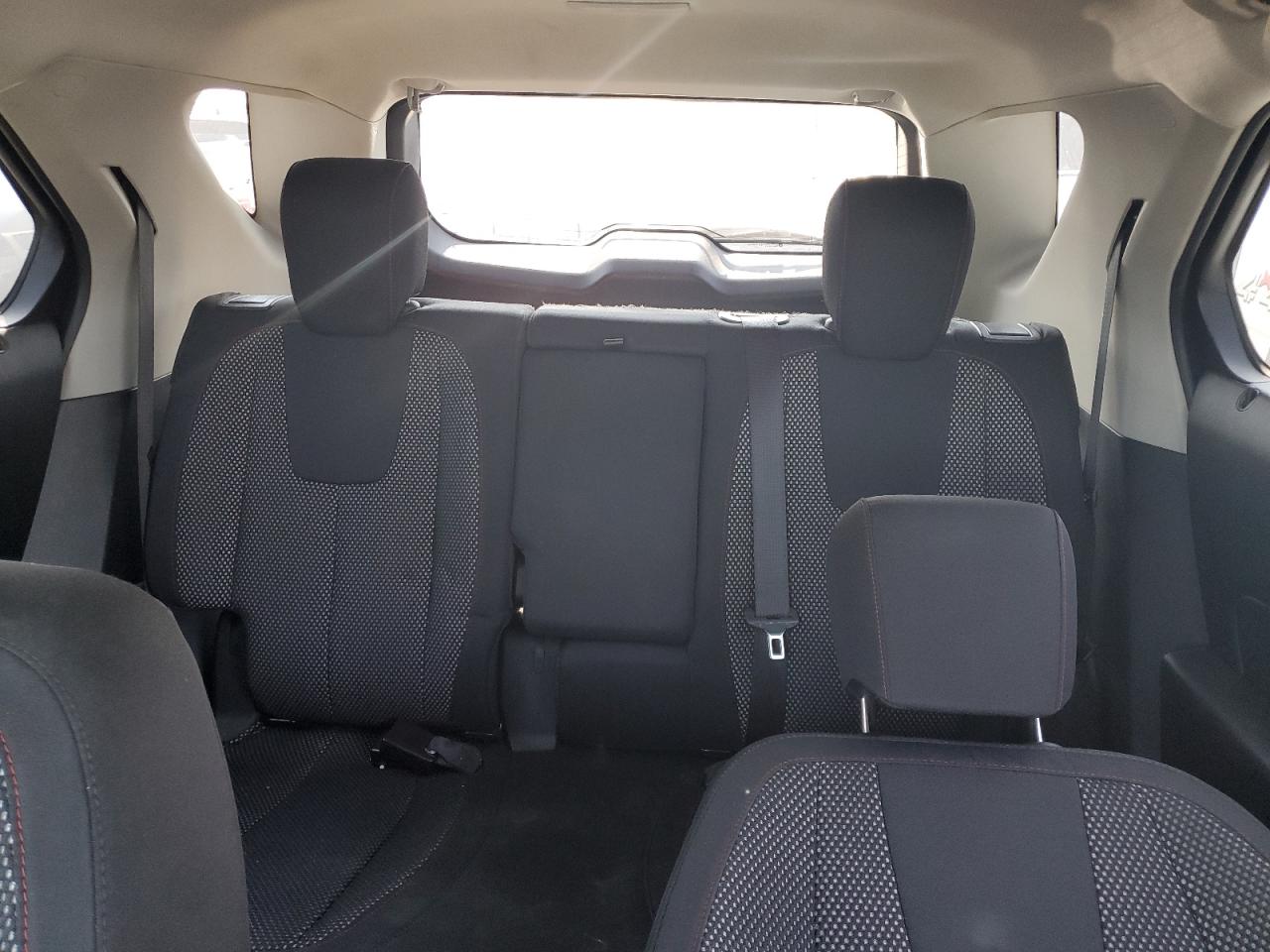 2015 Chevrolet Equinox Lt VIN: 2GNALBEK3F6285754 Lot: 62660914