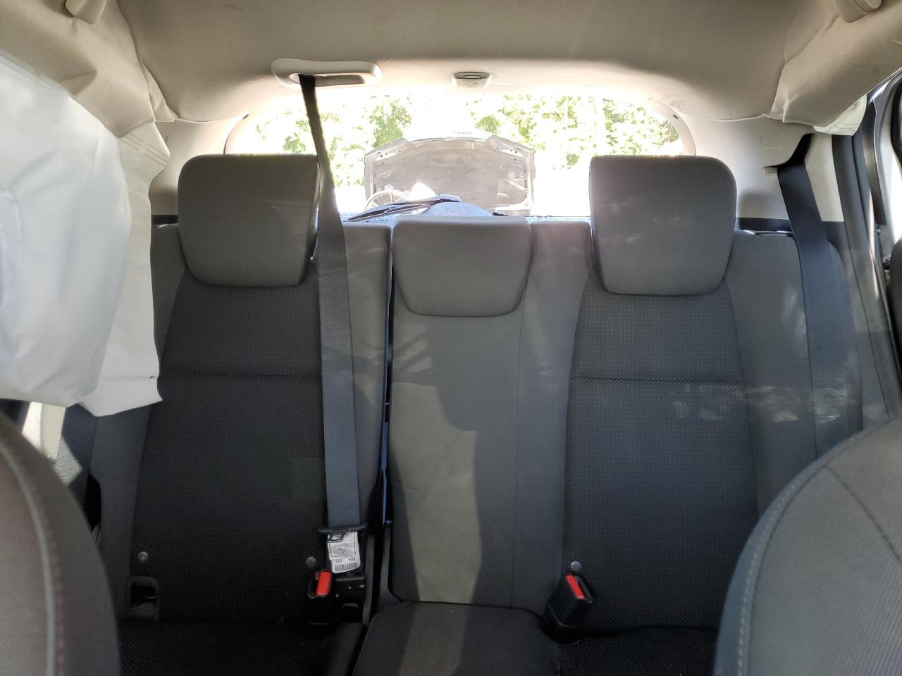 2022 Honda Hr-V Ex VIN: 3CZRU6H57NM749973 Lot: 61816434