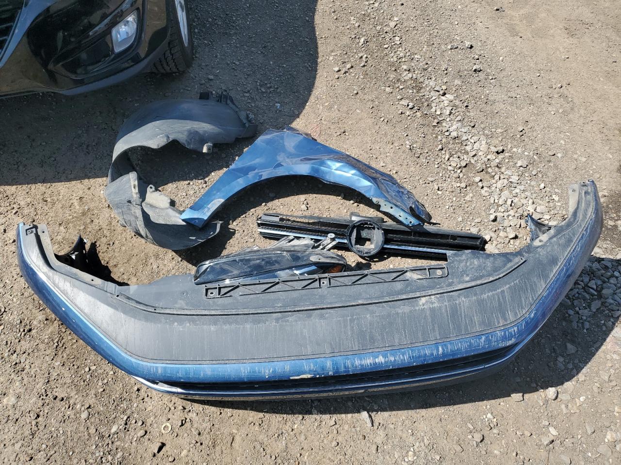 2018 Volkswagen Golf S VIN: 3VWG17AU8JM294748 Lot: 88519795