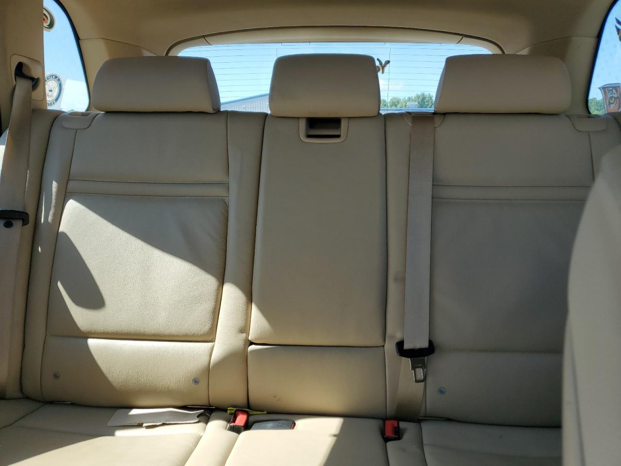 2011 BMW X5 xDrive35D VIN: 5UXZW0C59BL661619 Lot: 63934414