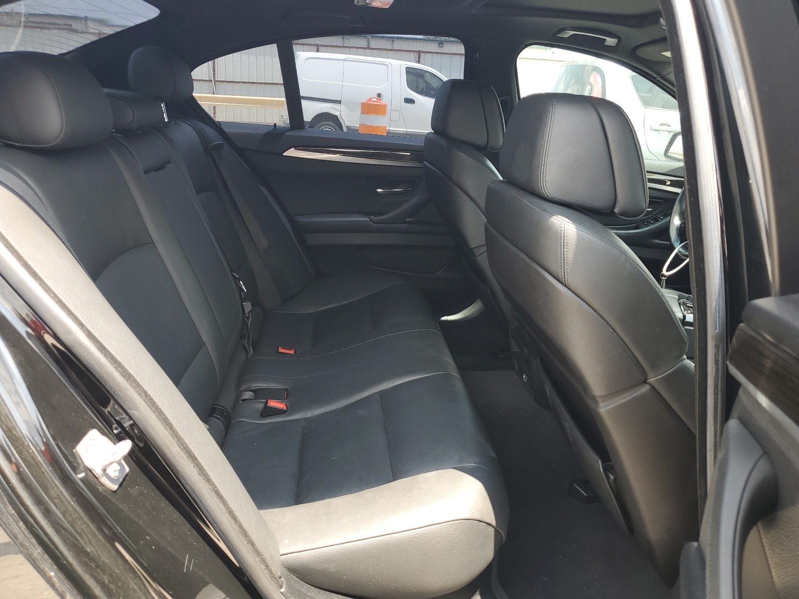 WBAFR7C50DC825294 2013 BMW 535 I