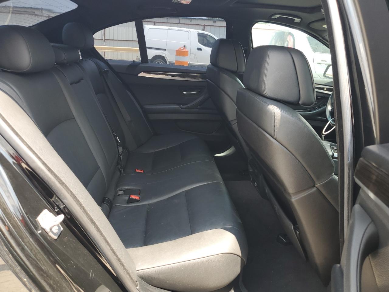 2013 BMW 535 I VIN: WBAFR7C50DC825294 Lot: 64381674
