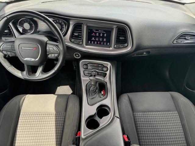 2019 Dodge Challenger Sxt vin: 2C3CDZAG6KH672228