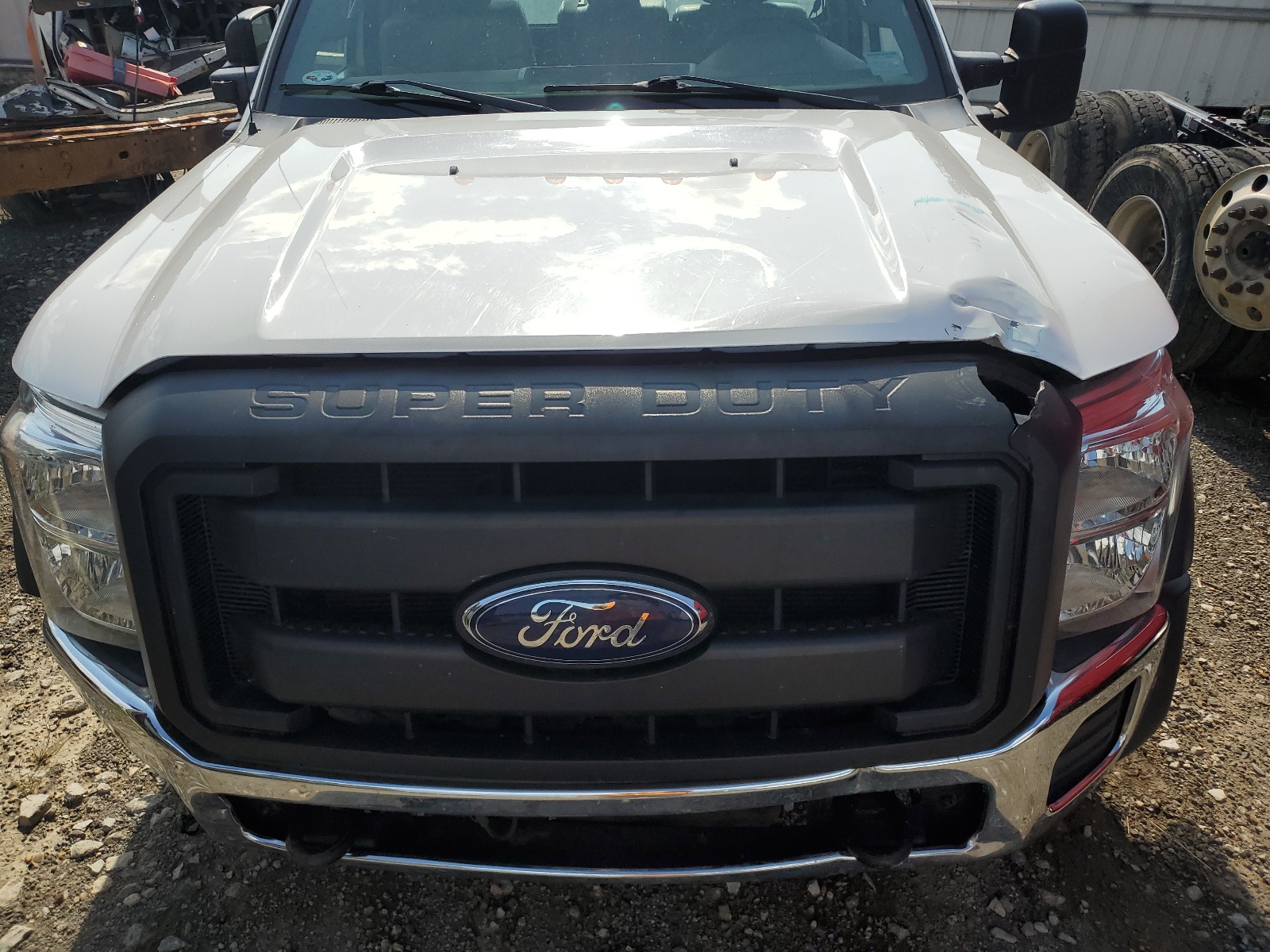 1FDUF5GT4GEC21333 2016 Ford F550 Super Duty