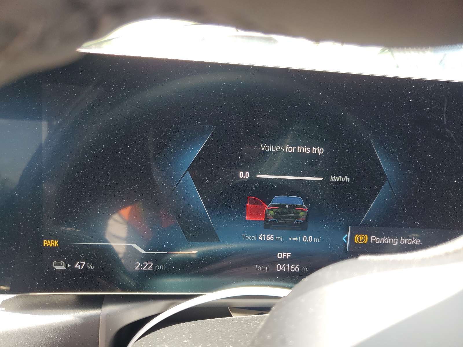 WBY73AW04RFR70591 2024 BMW I4 Edrive 40