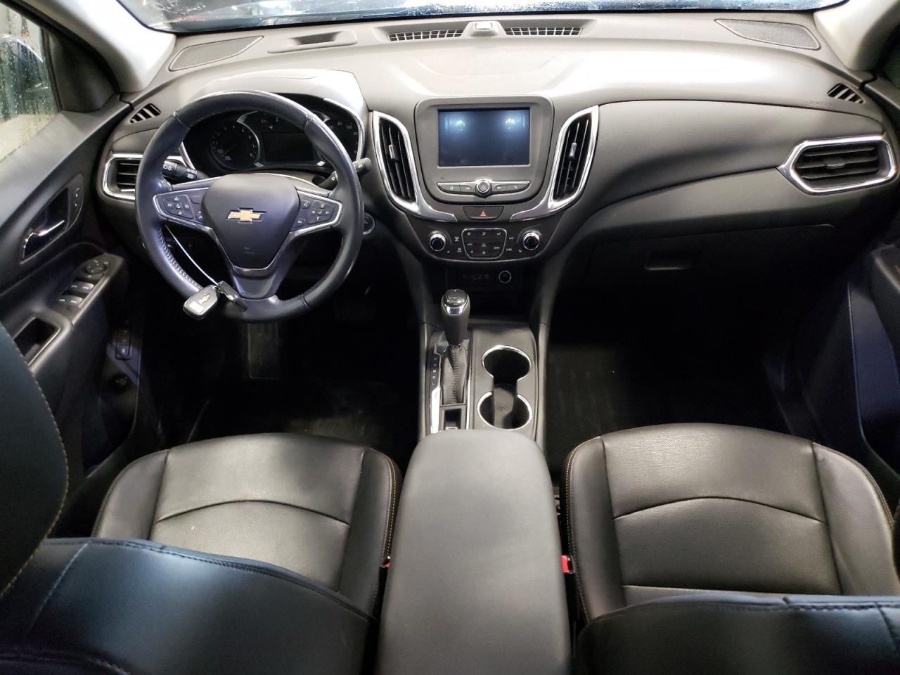 2020 Chevrolet Equinox Lt VIN: 3GNAXVEX7LL177839 Lot: 64876384