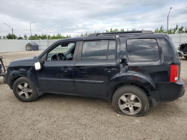 2011 HONDA PILOT EXL