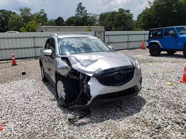 2014 Mazda Cx-5 Touring VIN: JM3KE2CY8E0357190 Lot: 63296174