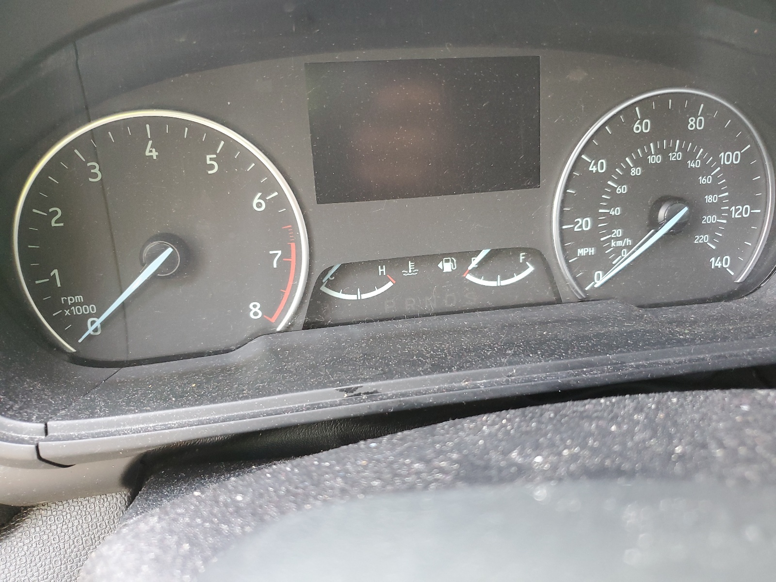 MAJ6P1UL4JC177480 2018 Ford Ecosport Se