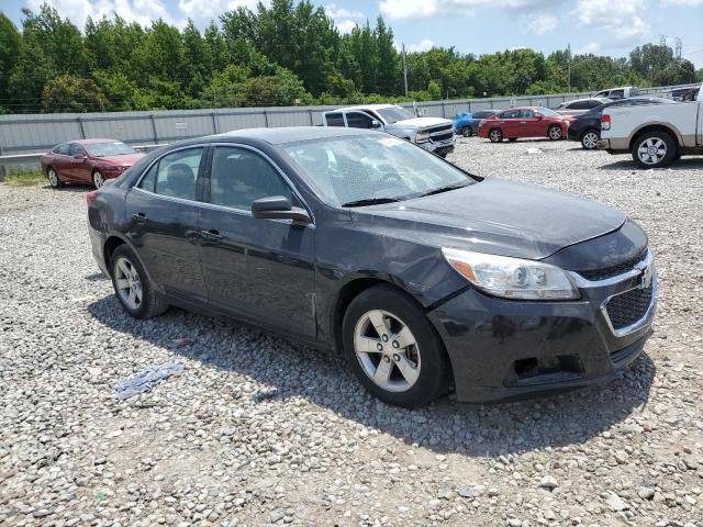  CHEVROLET MALIBU 2013 Czarny