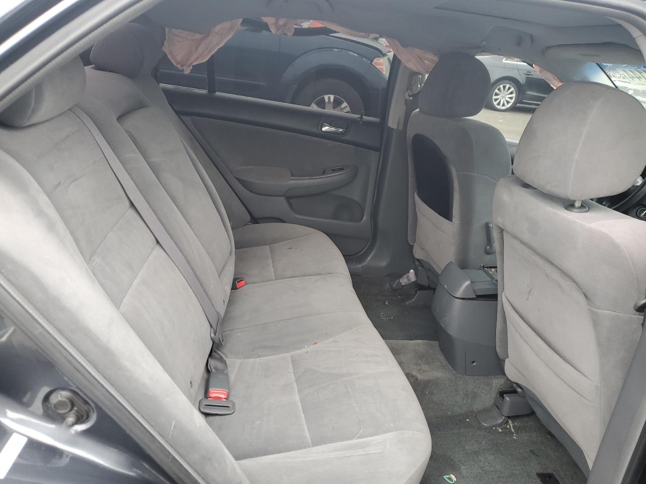 2005 Honda Accord Ex VIN: 1HGCM56715A065736 Lot: 61871144