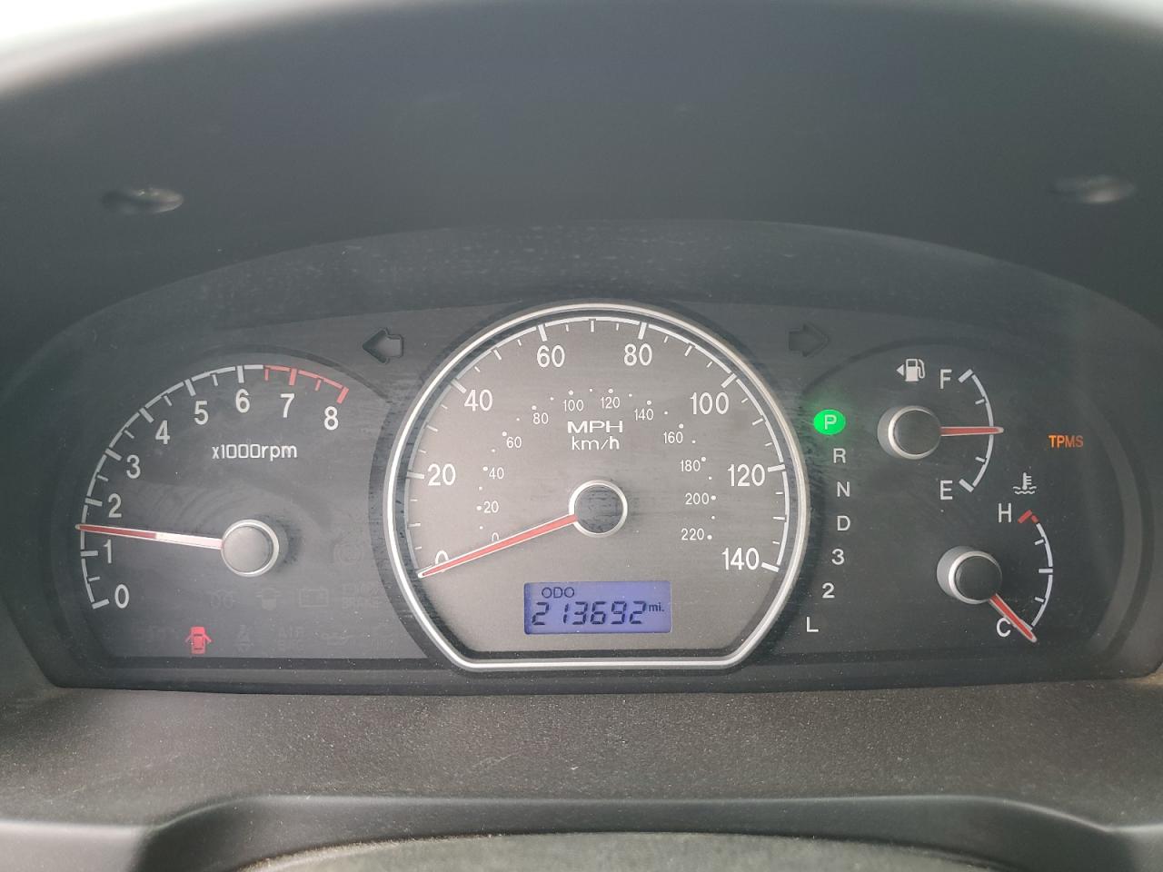 2008 Hyundai Elantra Gls VIN: KMHDU46D88U449661 Lot: 64942574