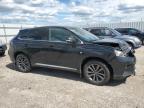 2013 LEXUS RX 350 BASE à vendre chez Copart AB - EDMONTON