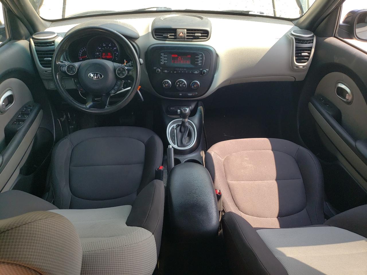 2015 Kia Soul VIN: KNDJN2A20F7122438 Lot: 64768114