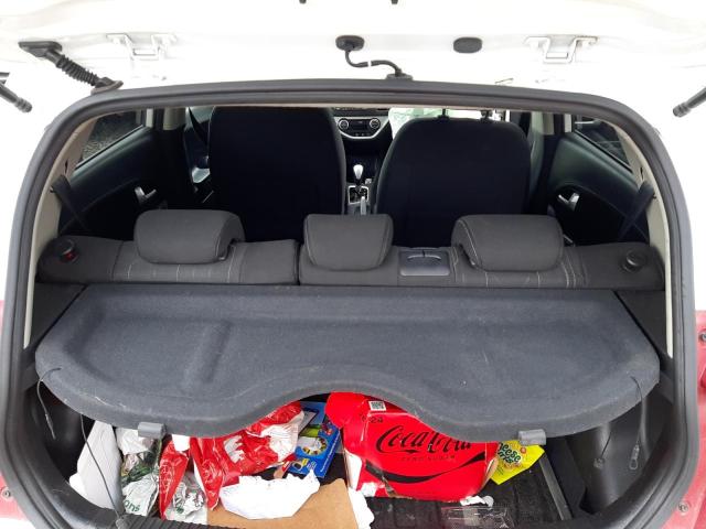 2017 KIA PICANTO SE