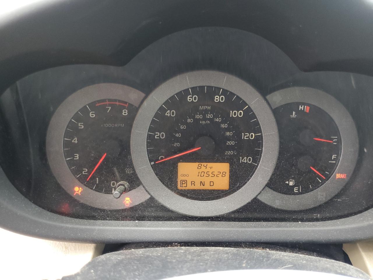 2009 Toyota Rav4 VIN: JTMBF35V495010124 Lot: 61867614